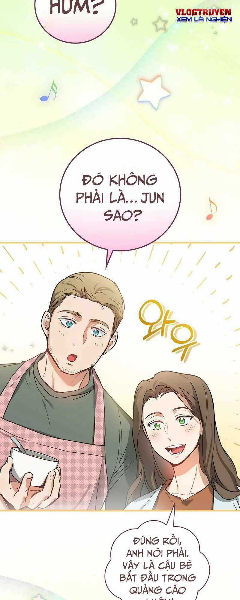 Làm Siêu Sao Từ 0 Tuổi Chapter 7 trang 4