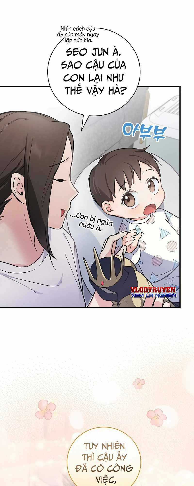 Làm Siêu Sao Từ 0 Tuổi Chapter 7 trang 40