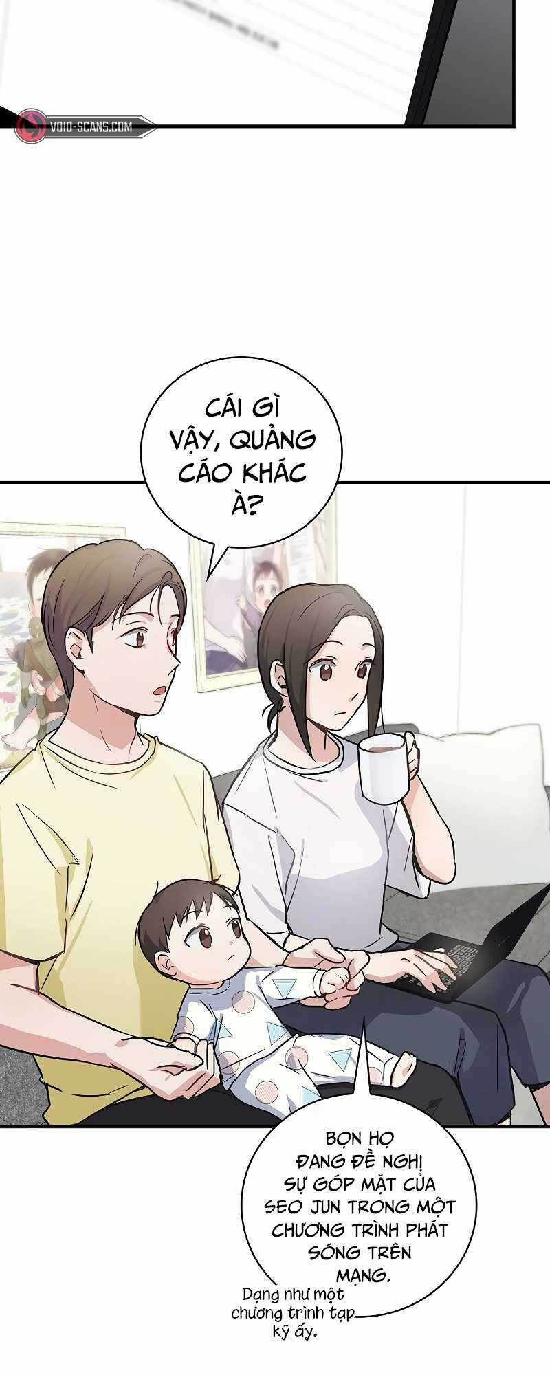 Làm Siêu Sao Từ 0 Tuổi Chapter 7 trang 43