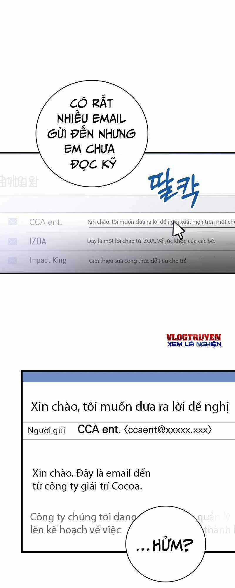 Làm Siêu Sao Từ 0 Tuổi Chapter 7 trang 44