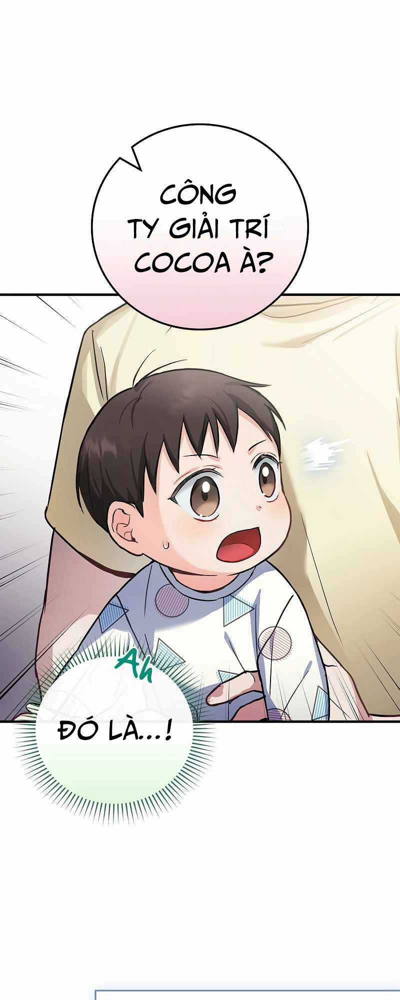 Làm Siêu Sao Từ 0 Tuổi Chapter 7 trang 45