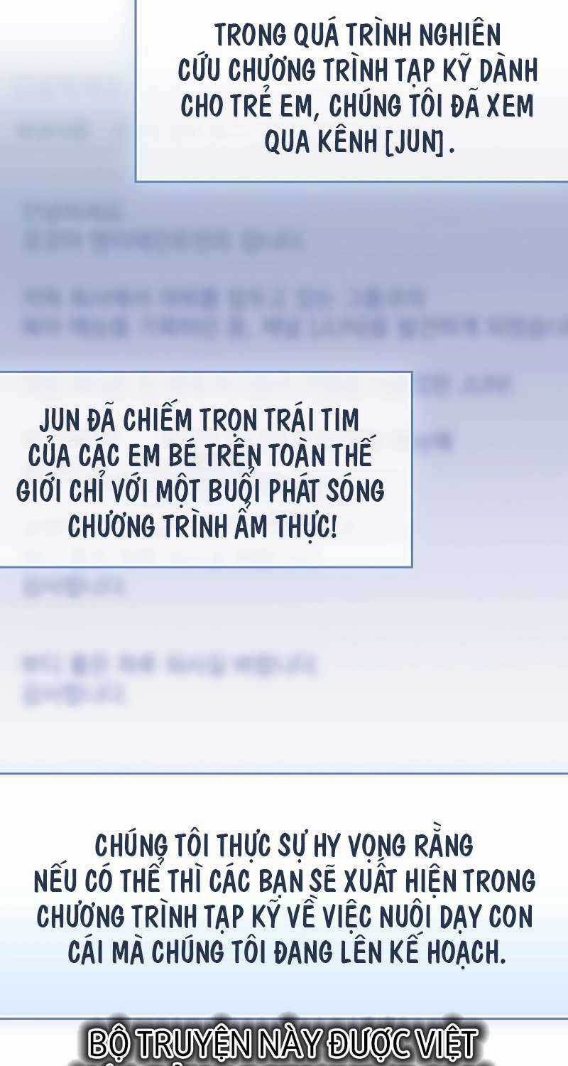 Làm Siêu Sao Từ 0 Tuổi Chapter 7 trang 46