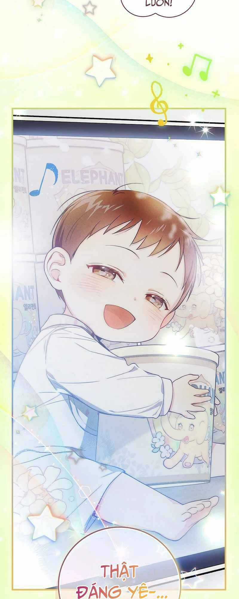 Làm Siêu Sao Từ 0 Tuổi Chapter 7 trang 5