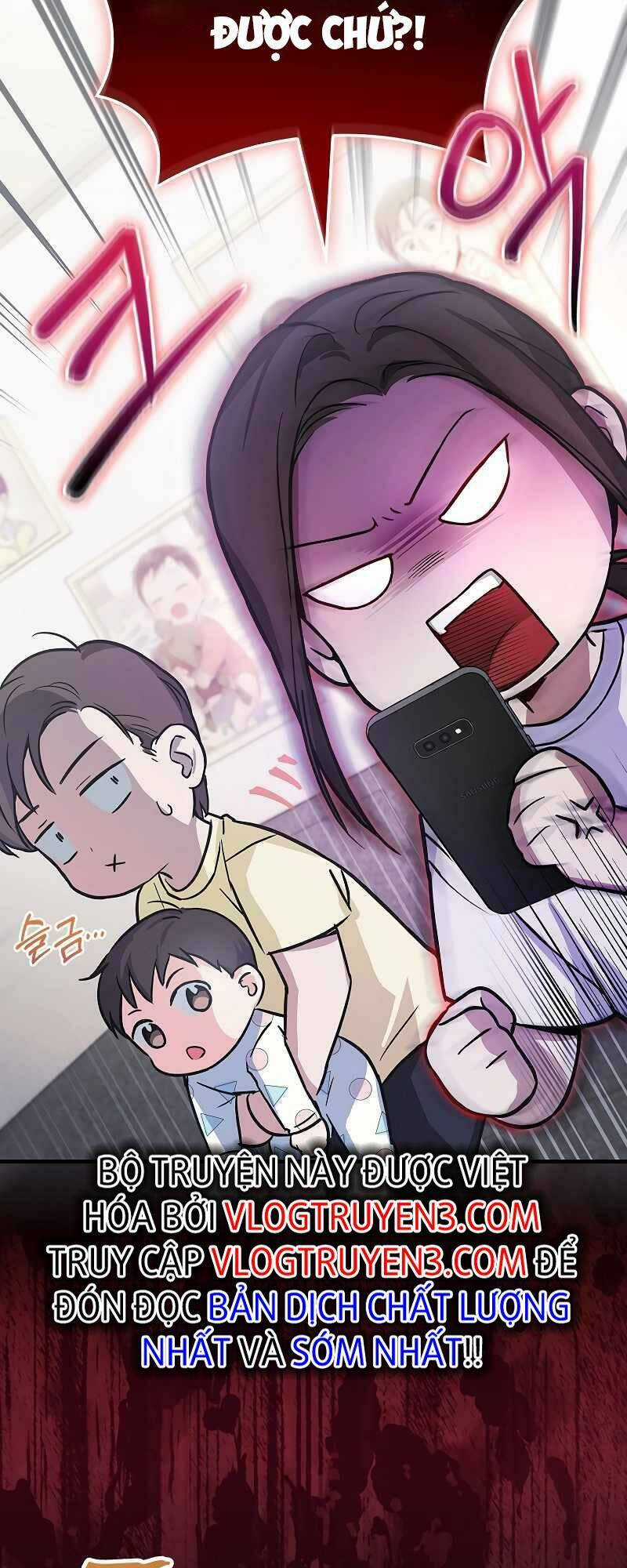 Làm Siêu Sao Từ 0 Tuổi Chapter 7 trang 50