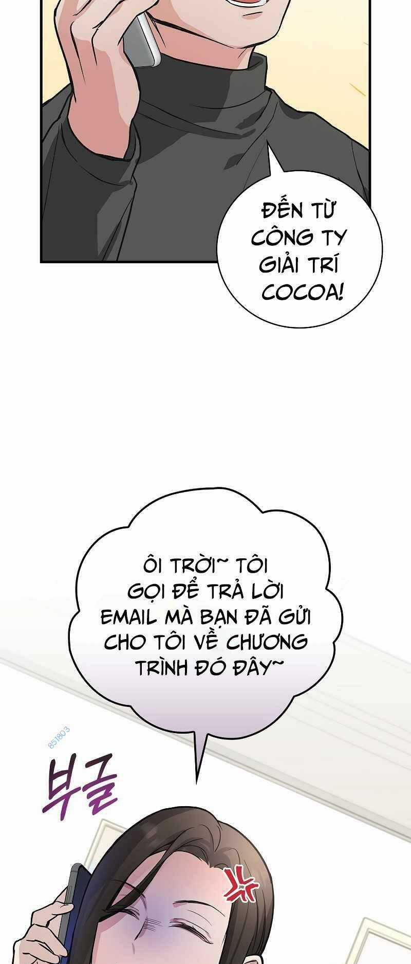 Làm Siêu Sao Từ 0 Tuổi Chapter 7 trang 53