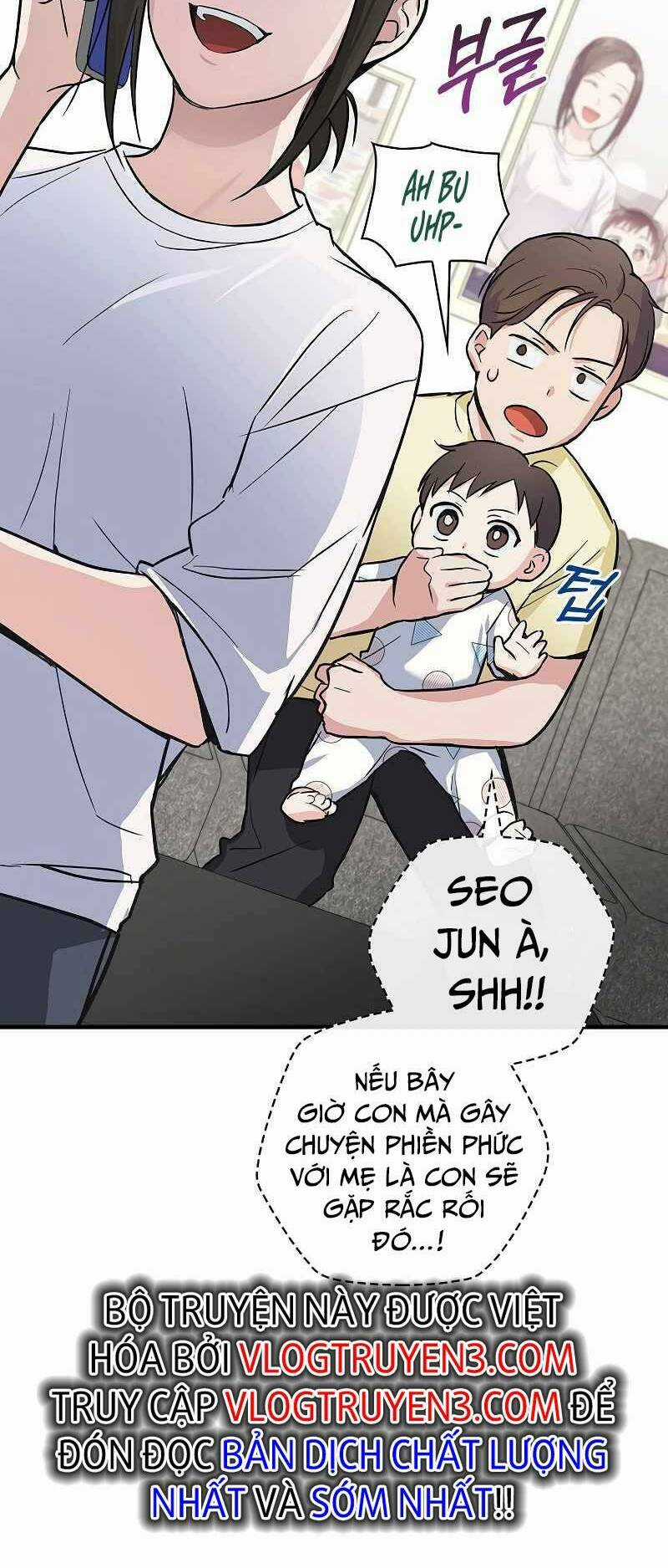 Làm Siêu Sao Từ 0 Tuổi Chapter 7 trang 54