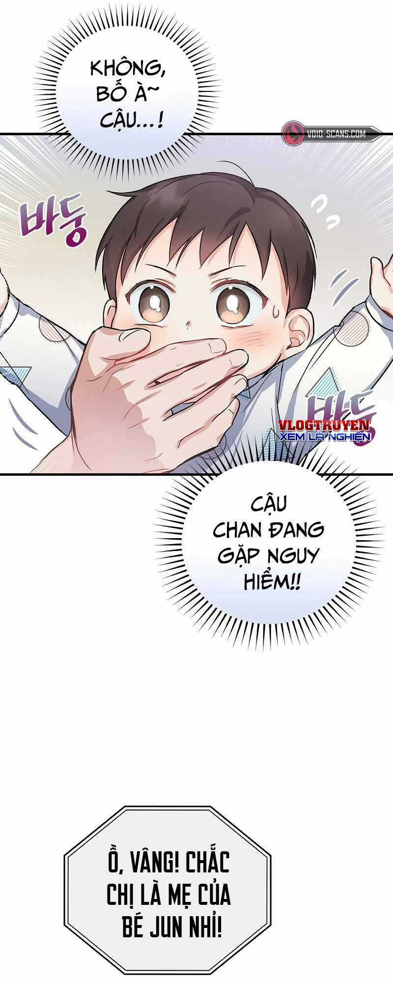 Làm Siêu Sao Từ 0 Tuổi Chapter 7 trang 55
