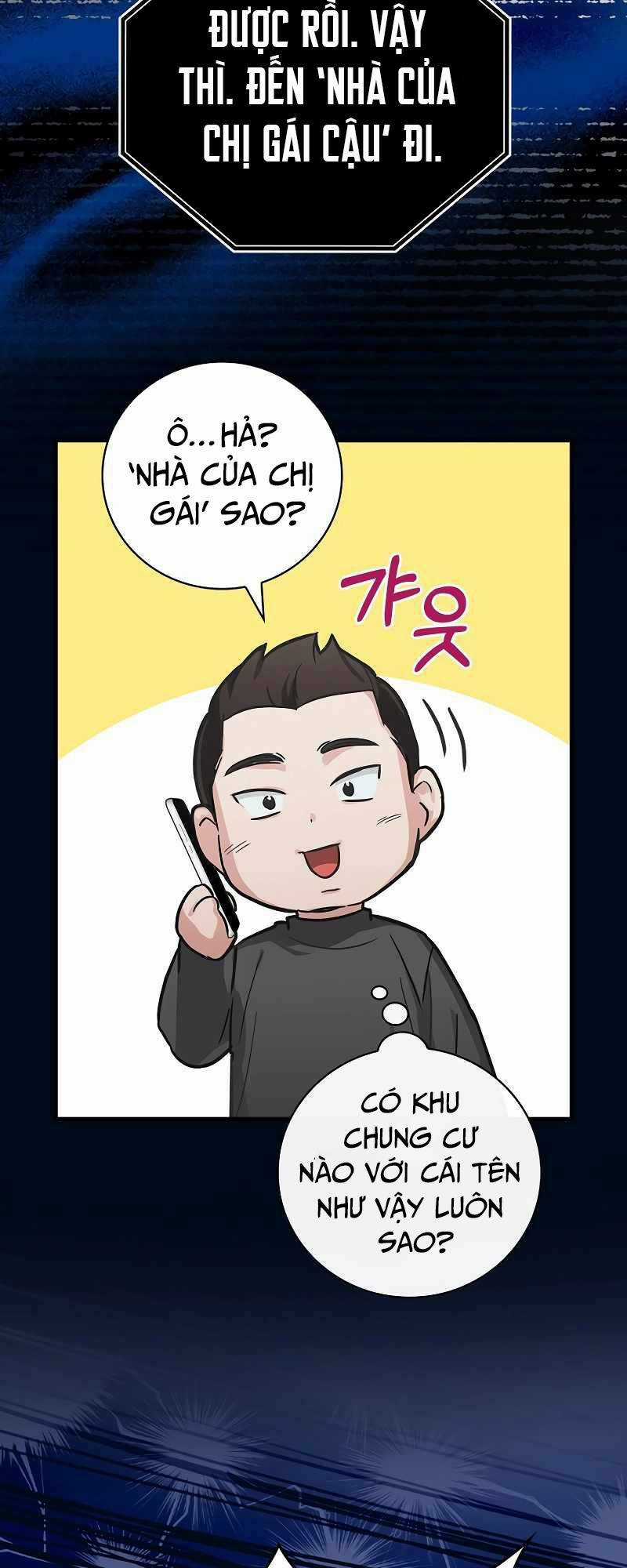 Làm Siêu Sao Từ 0 Tuổi Chapter 7 trang 58