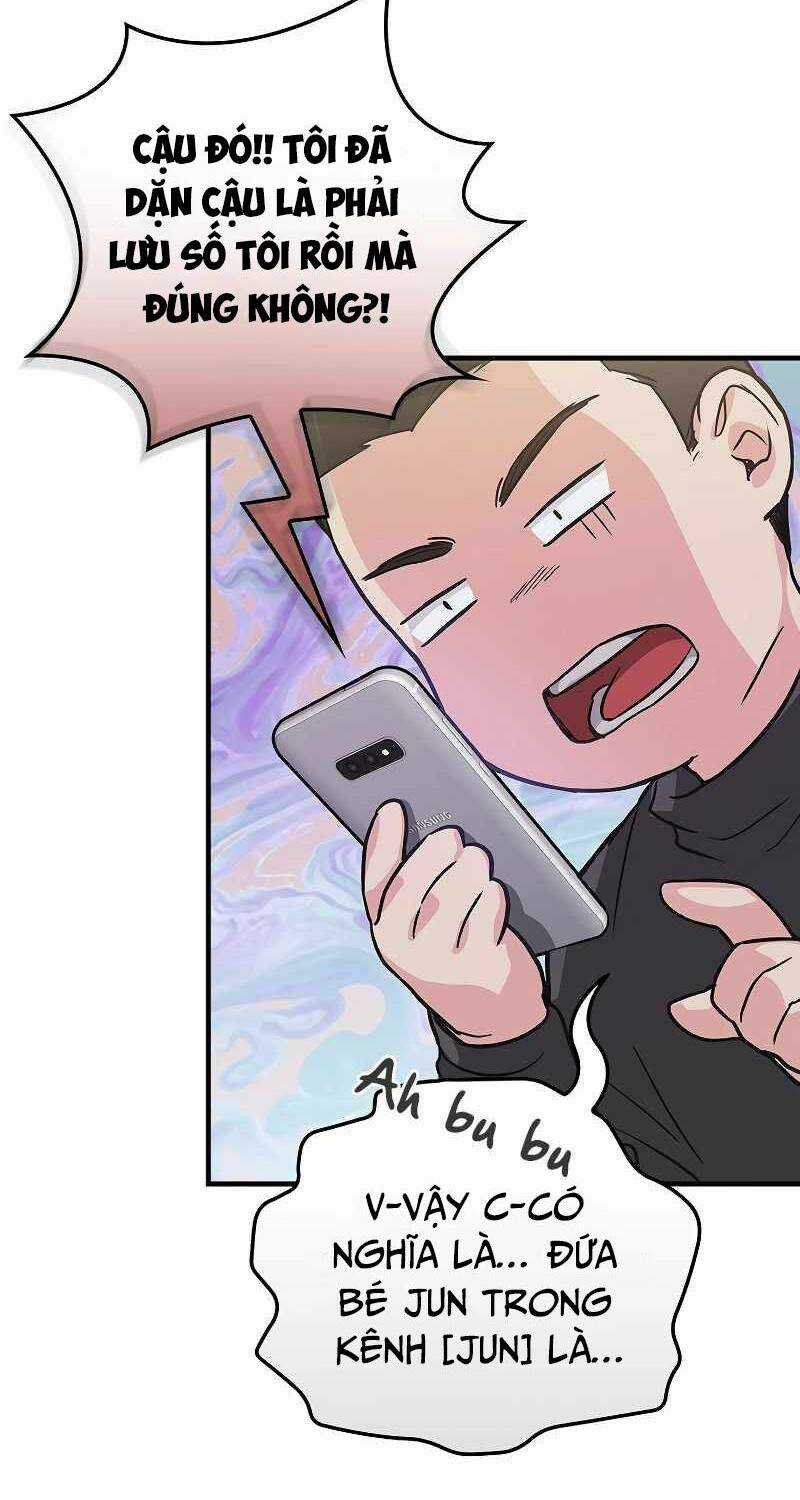 Làm Siêu Sao Từ 0 Tuổi Chapter 7 trang 62