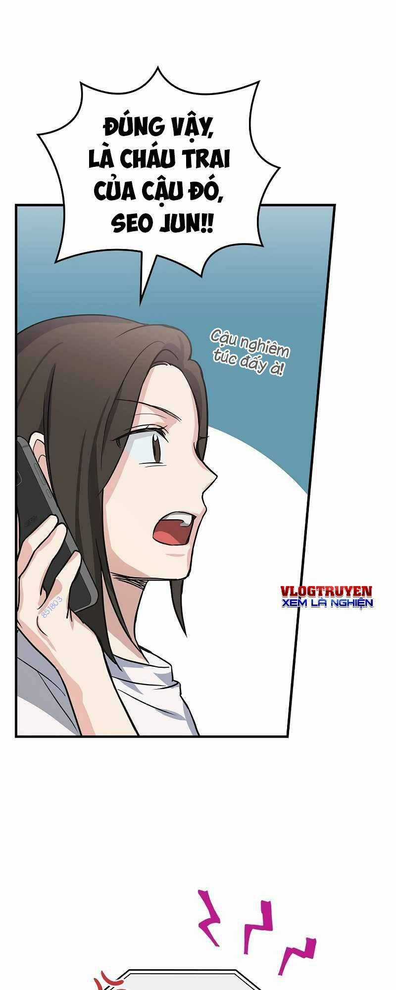 Làm Siêu Sao Từ 0 Tuổi Chapter 7 trang 63