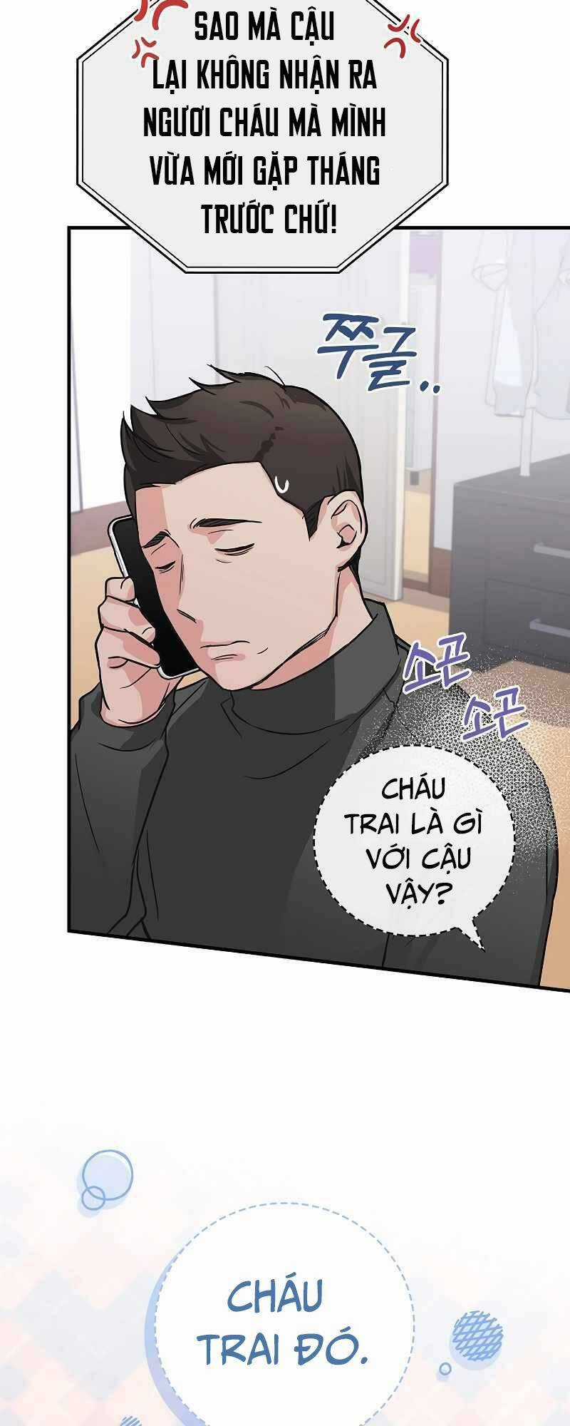 Làm Siêu Sao Từ 0 Tuổi Chapter 7 trang 64