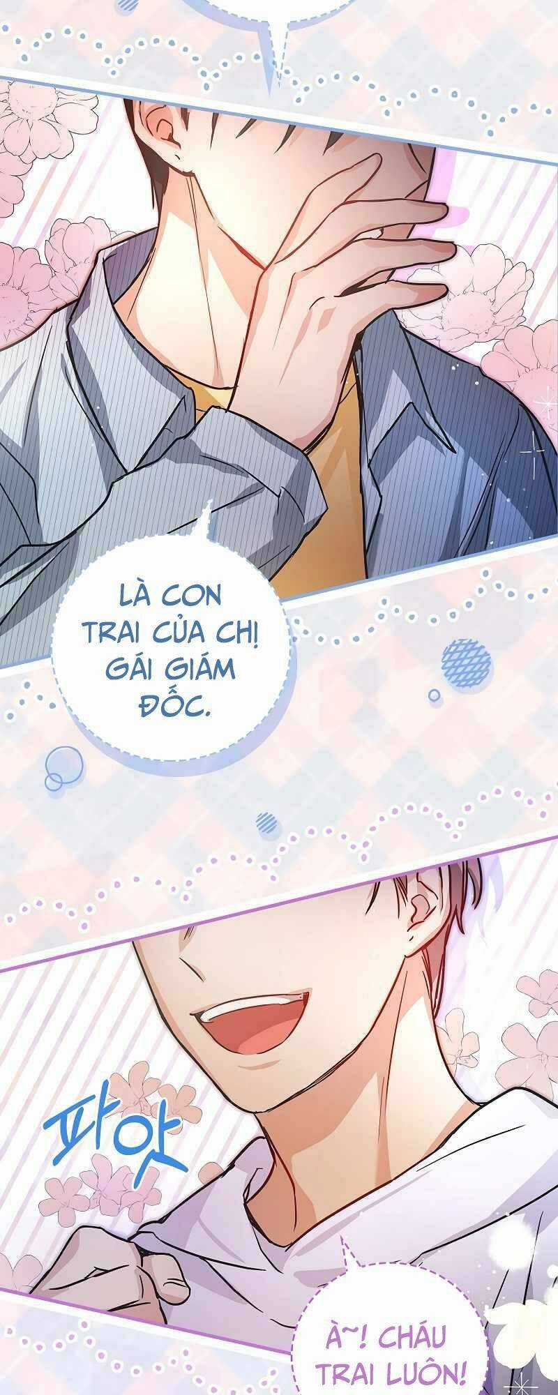 Làm Siêu Sao Từ 0 Tuổi Chapter 7 trang 65