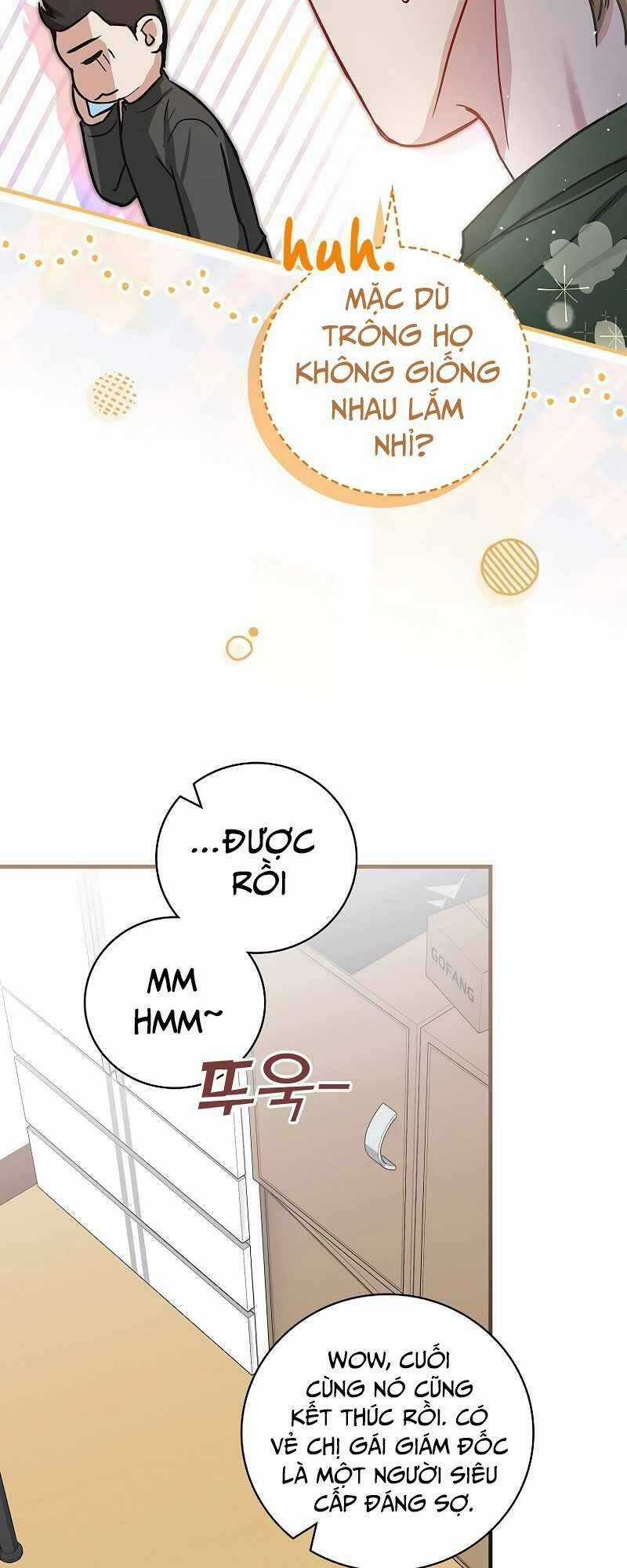 Làm Siêu Sao Từ 0 Tuổi Chapter 7 trang 67