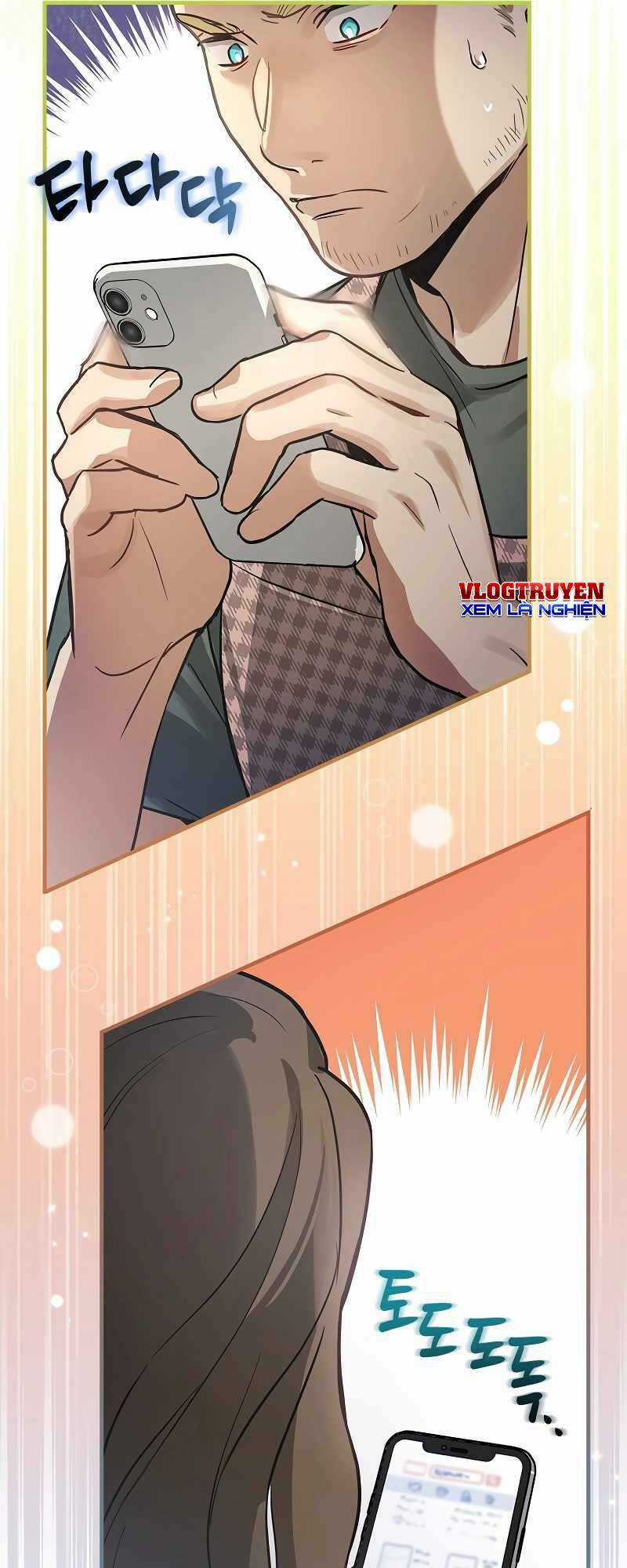 Làm Siêu Sao Từ 0 Tuổi Chapter 7 trang 8