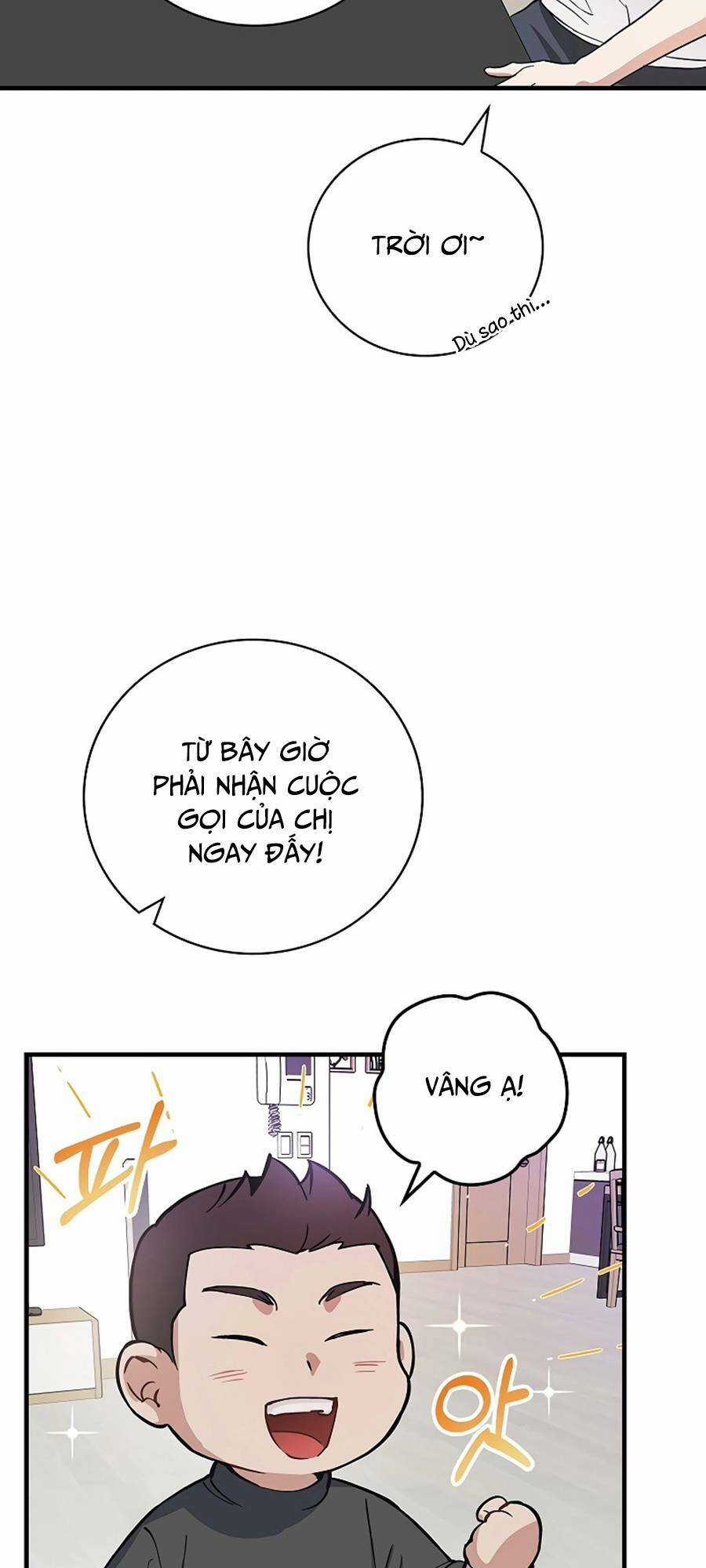 Làm Siêu Sao Từ 0 Tuổi Chapter 8 trang 10
