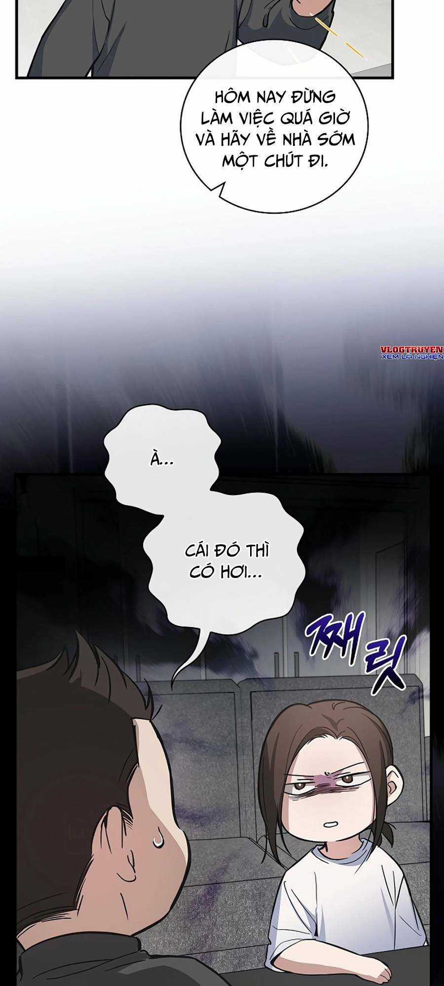 Làm Siêu Sao Từ 0 Tuổi Chapter 8 trang 11