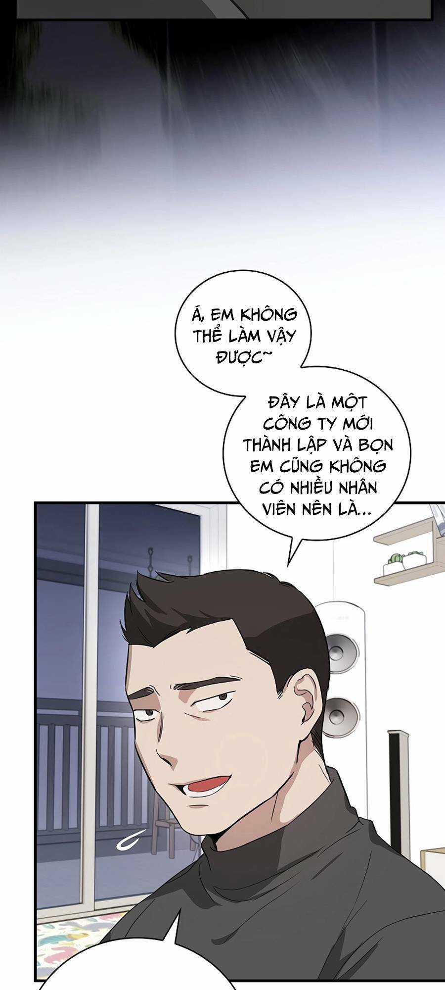 Làm Siêu Sao Từ 0 Tuổi Chapter 8 trang 12