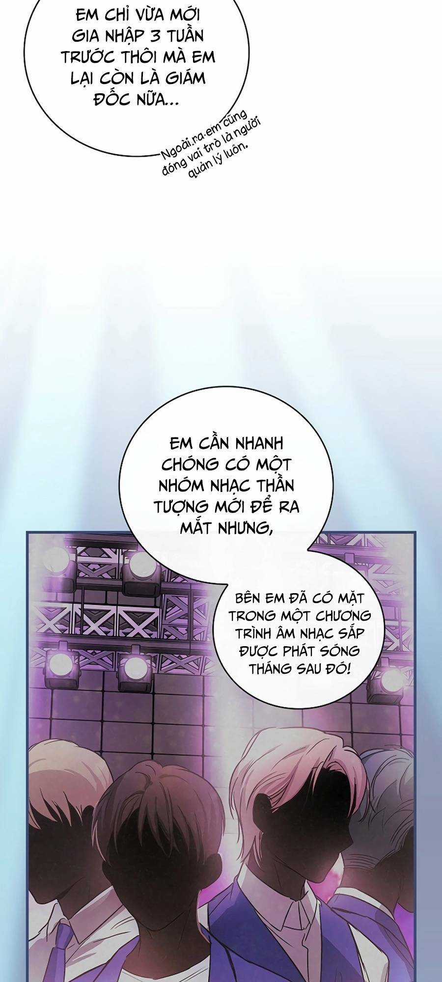 Làm Siêu Sao Từ 0 Tuổi Chapter 8 trang 13