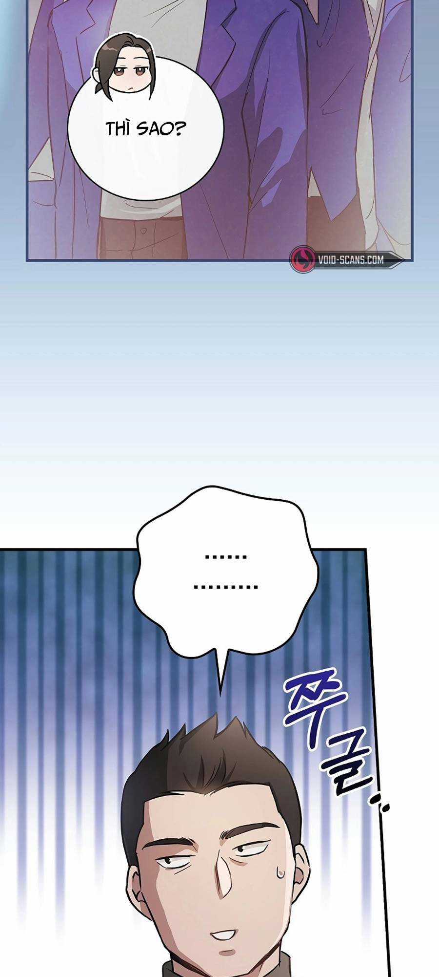Làm Siêu Sao Từ 0 Tuổi Chapter 8 trang 14