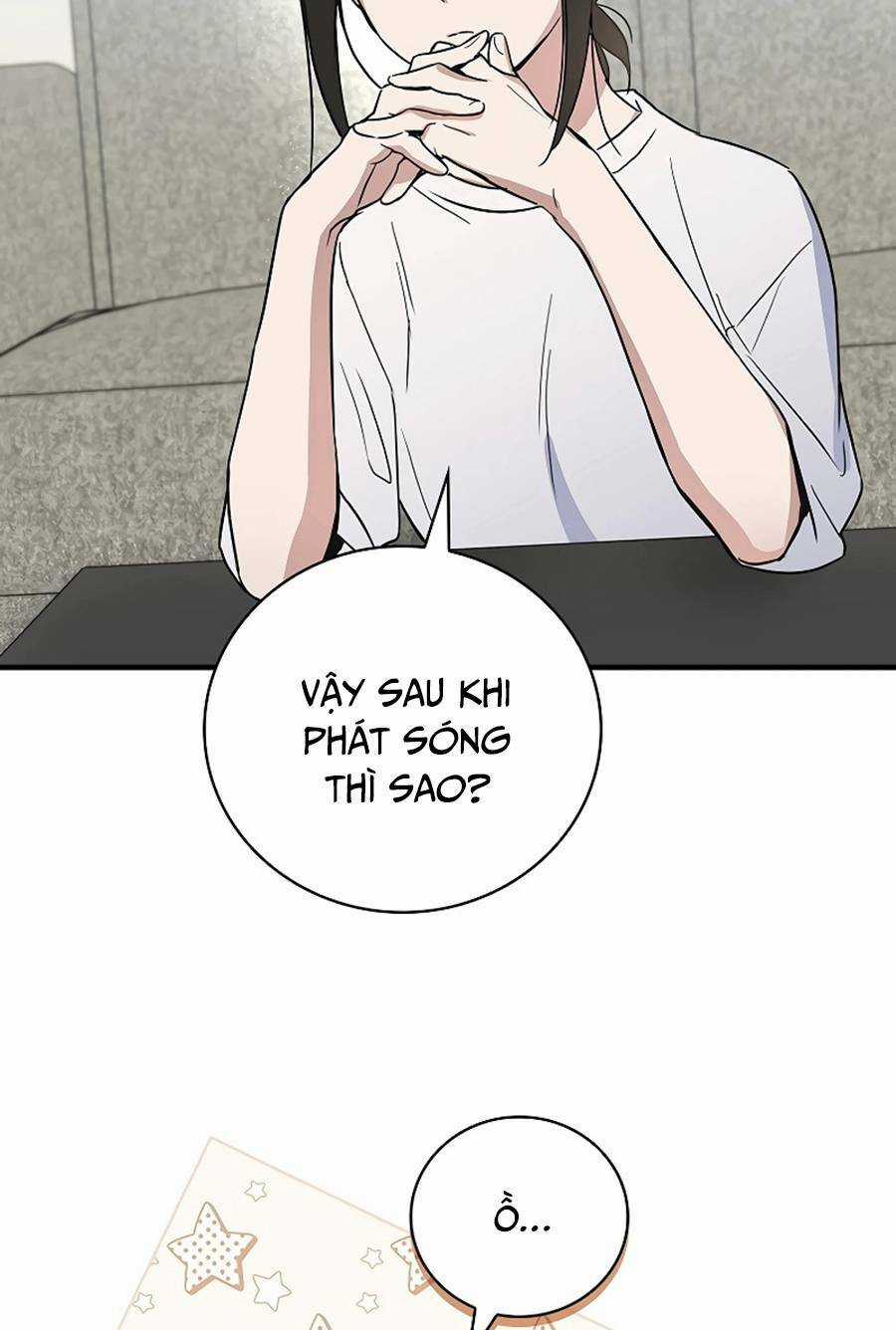 Làm Siêu Sao Từ 0 Tuổi Chapter 8 trang 16
