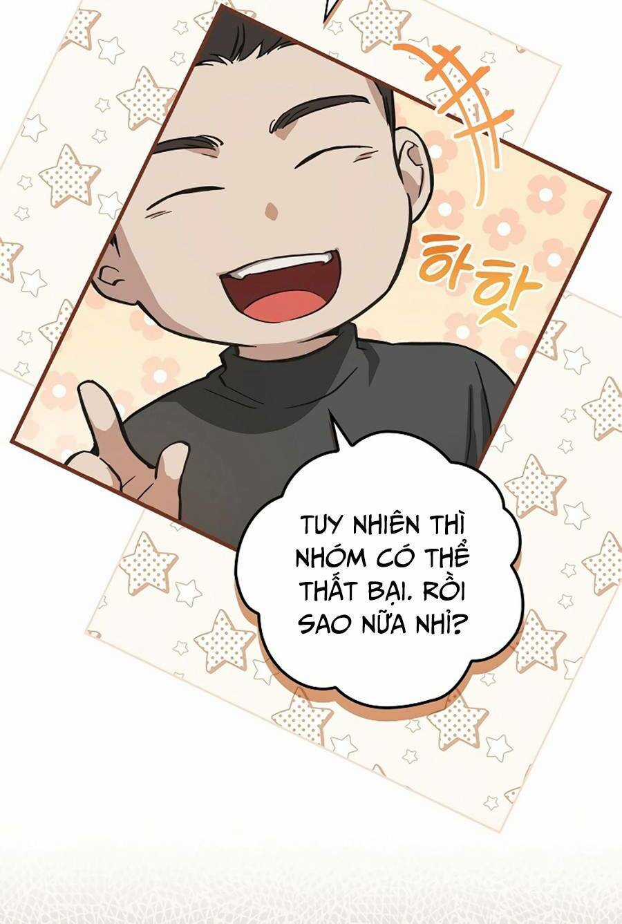 Làm Siêu Sao Từ 0 Tuổi Chapter 8 trang 17
