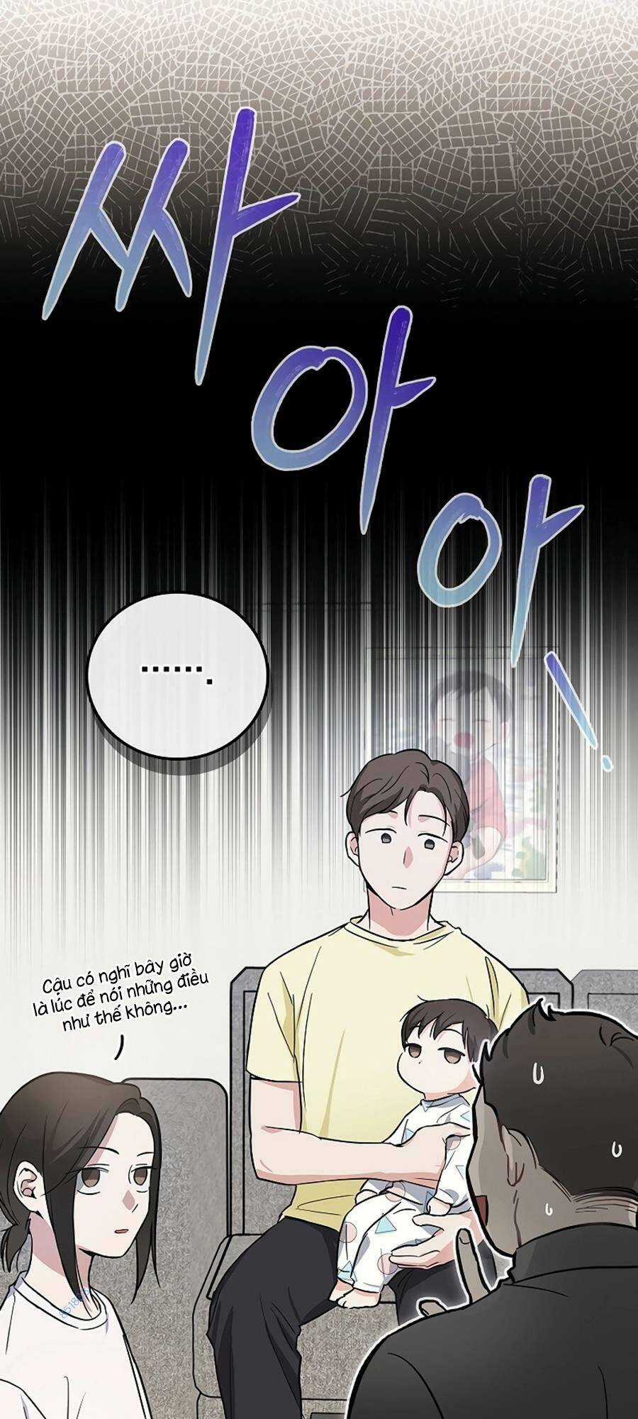 Làm Siêu Sao Từ 0 Tuổi Chapter 8 trang 18