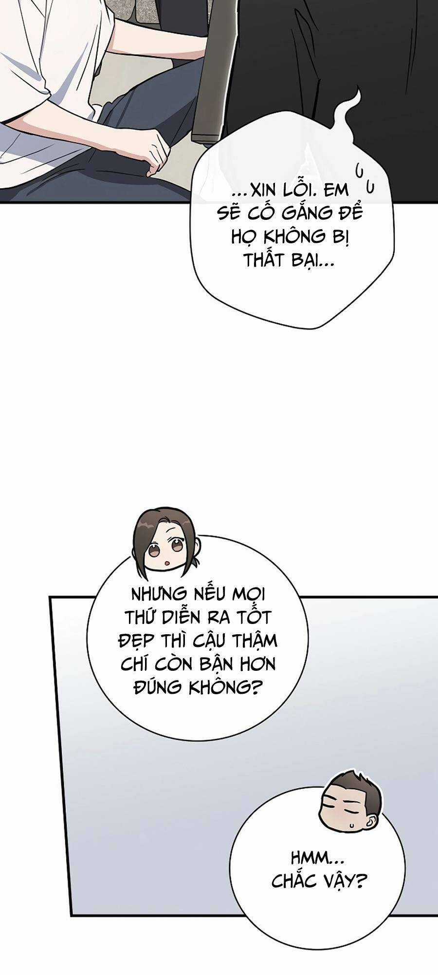 Làm Siêu Sao Từ 0 Tuổi Chapter 8 trang 19