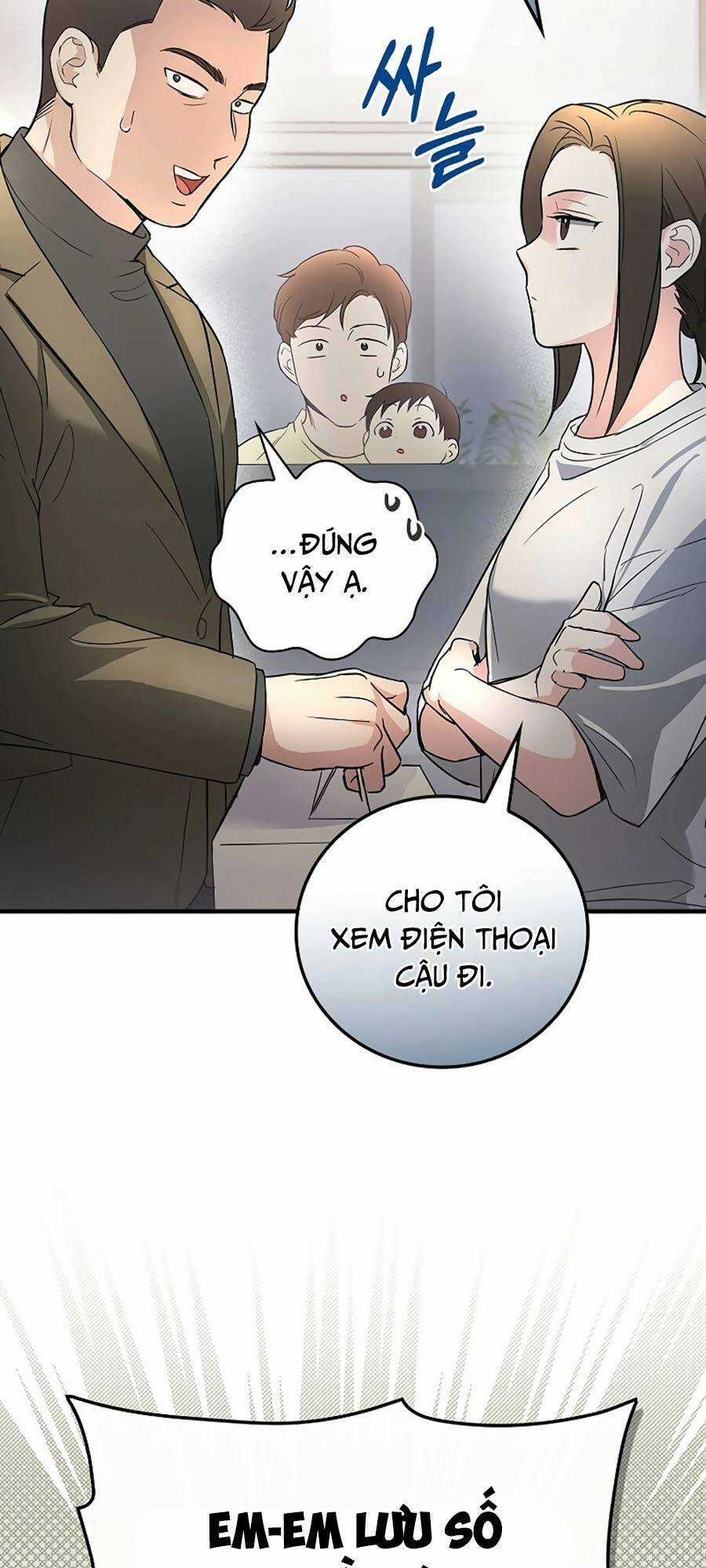 Làm Siêu Sao Từ 0 Tuổi Chapter 8 trang 2