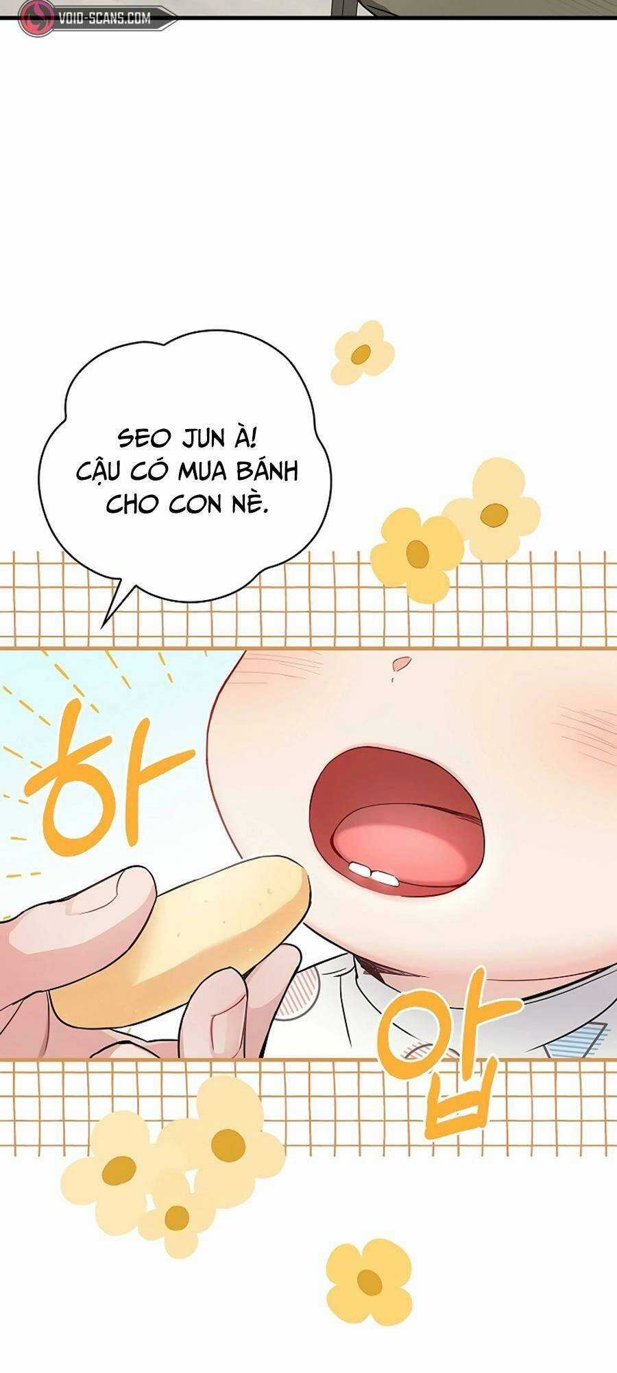 Làm Siêu Sao Từ 0 Tuổi Chapter 8 trang 22