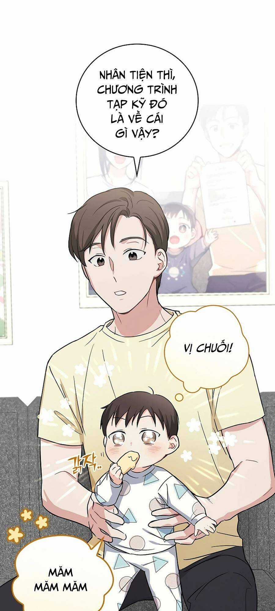 Làm Siêu Sao Từ 0 Tuổi Chapter 8 trang 23