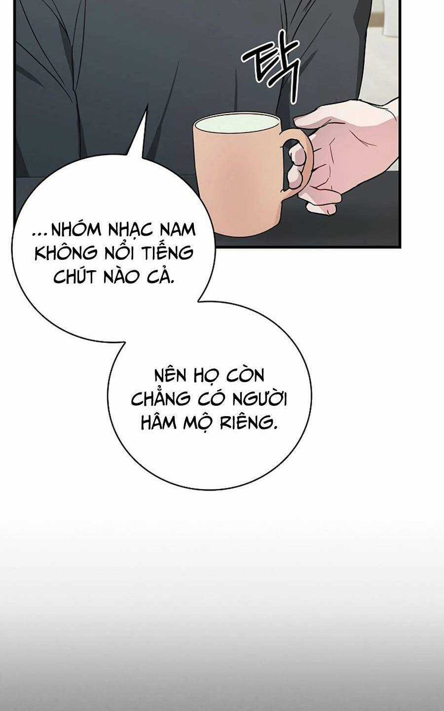 Làm Siêu Sao Từ 0 Tuổi Chapter 8 trang 25