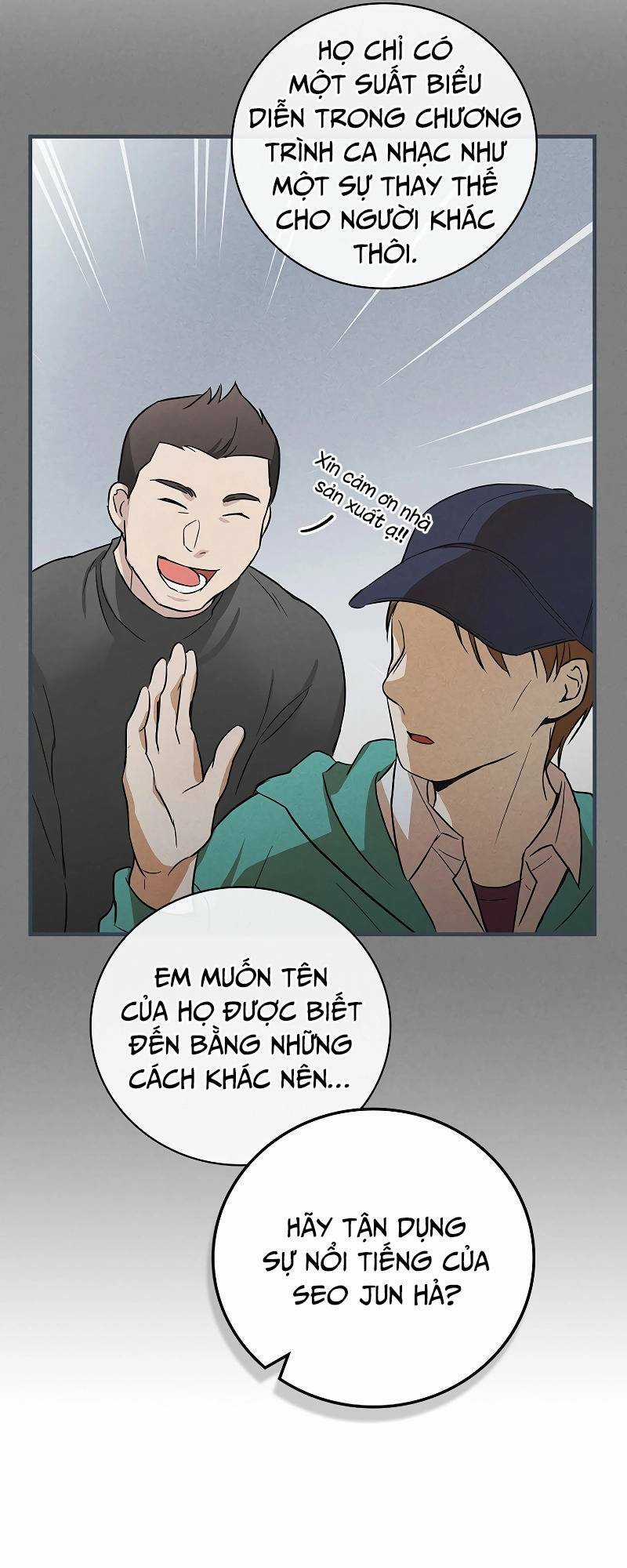 Làm Siêu Sao Từ 0 Tuổi Chapter 8 trang 26