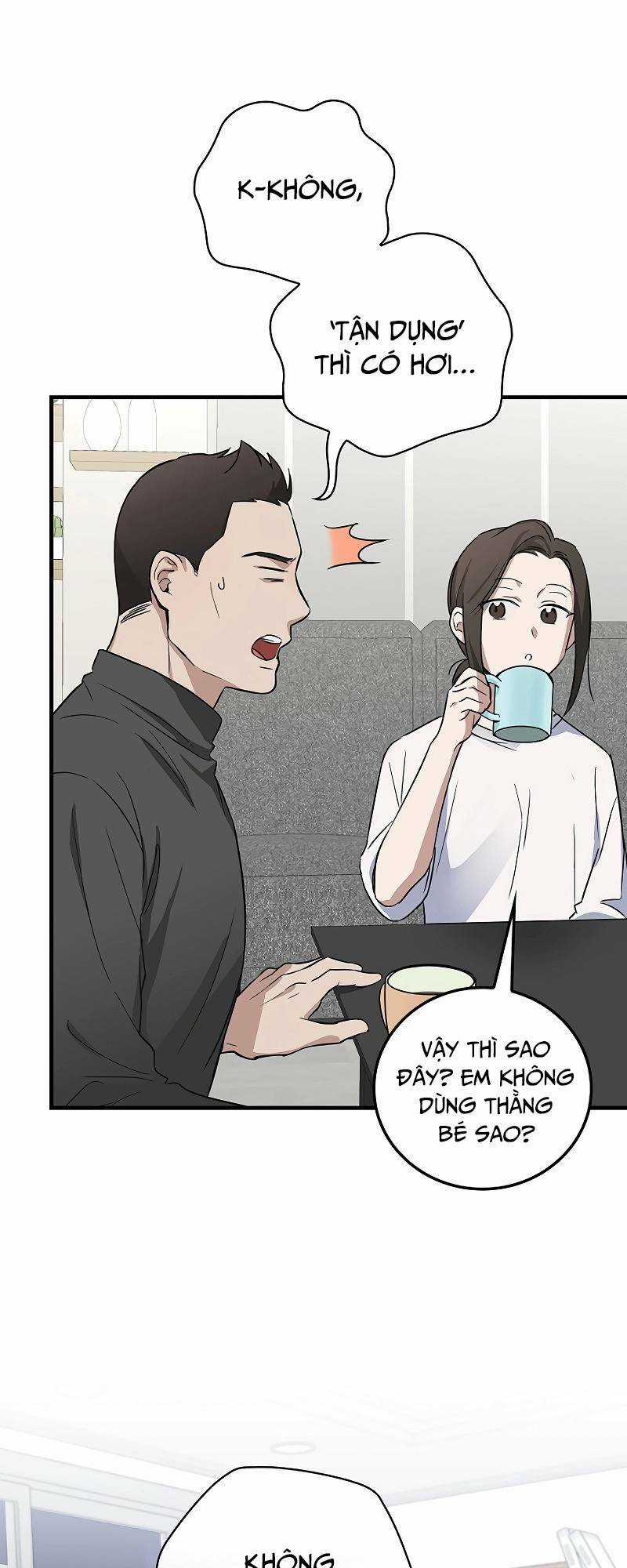 Làm Siêu Sao Từ 0 Tuổi Chapter 8 trang 27