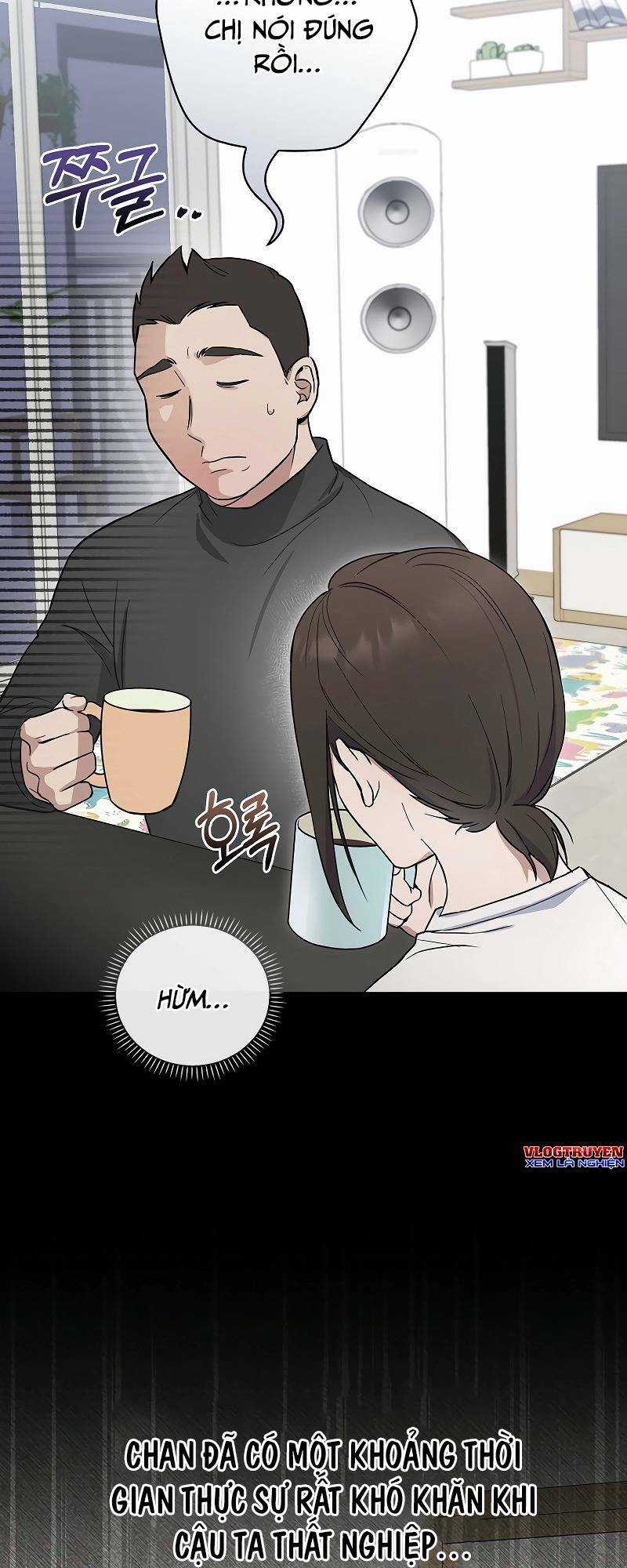Làm Siêu Sao Từ 0 Tuổi Chapter 8 trang 28