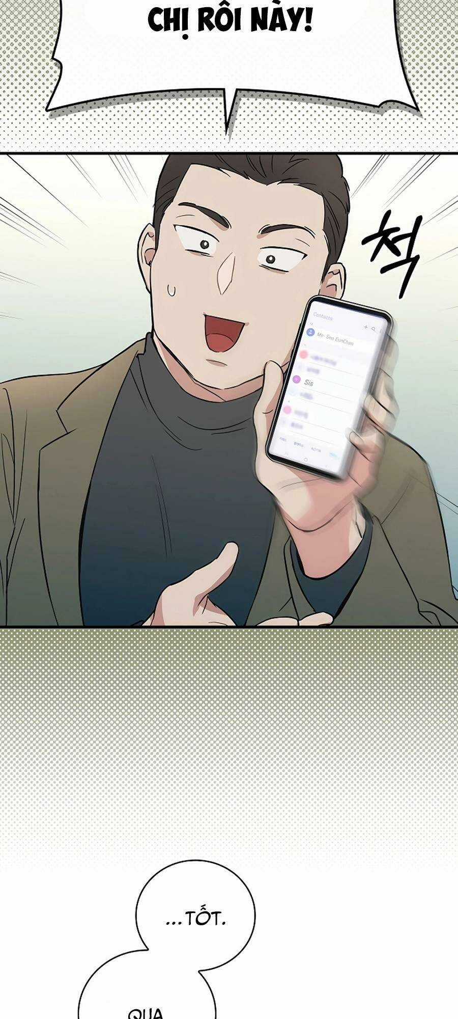 Làm Siêu Sao Từ 0 Tuổi Chapter 8 trang 3