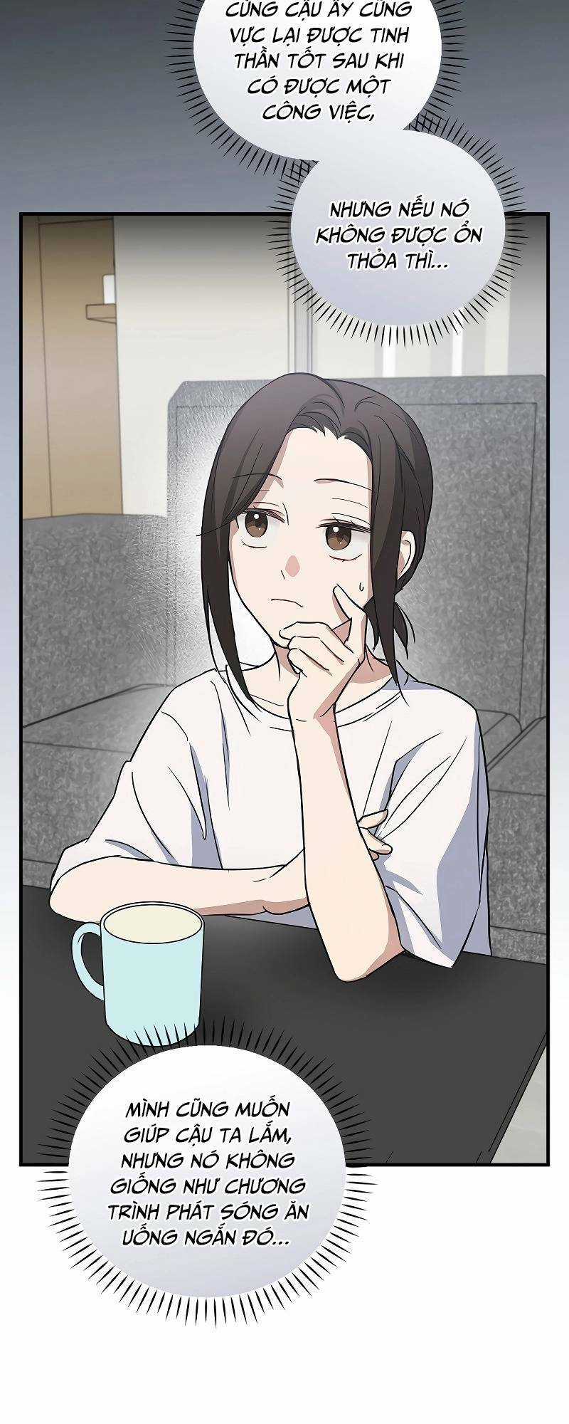 Làm Siêu Sao Từ 0 Tuổi Chapter 8 trang 30