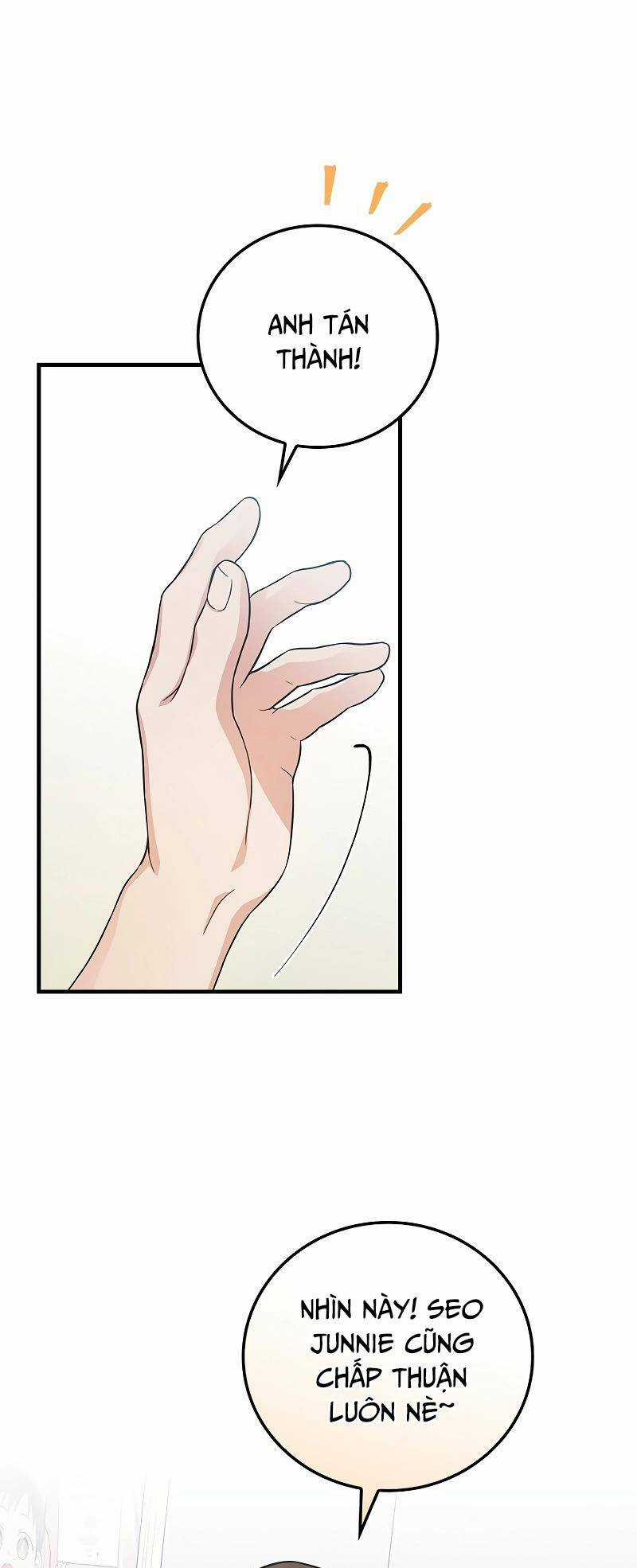 Làm Siêu Sao Từ 0 Tuổi Chapter 8 trang 31