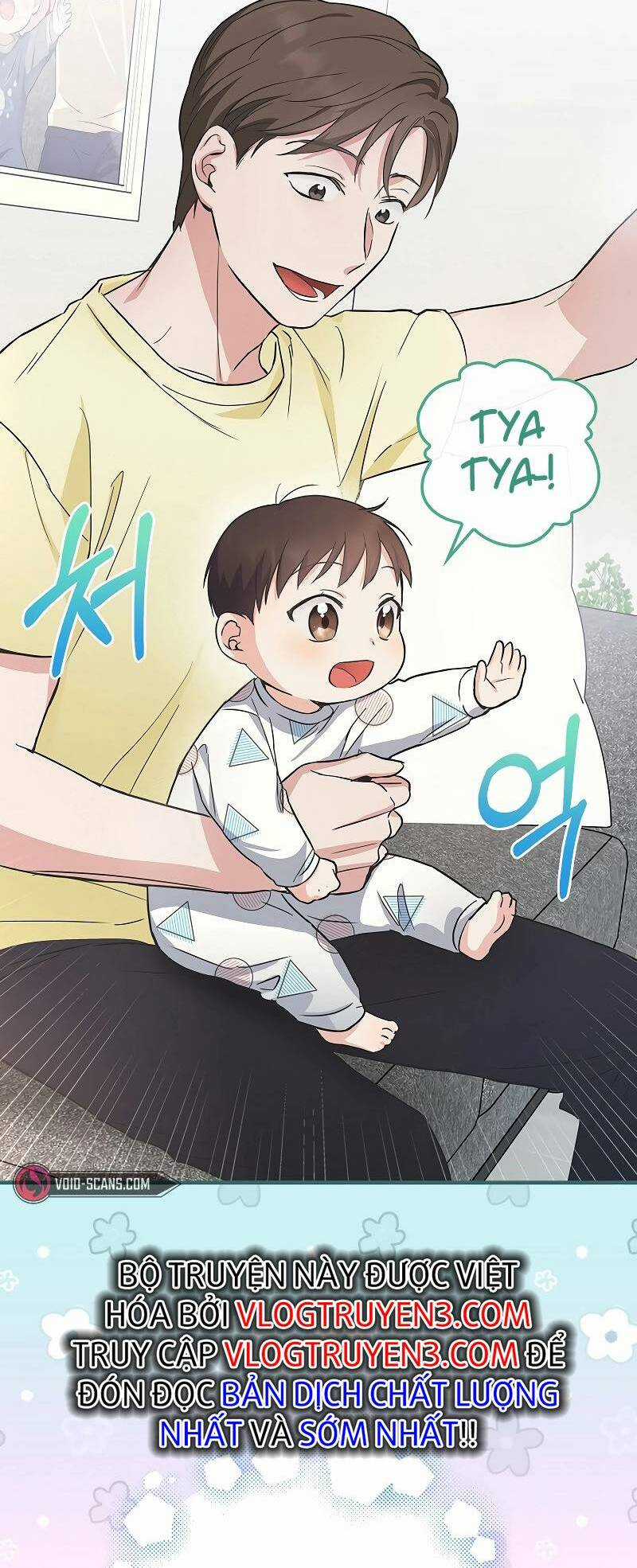 Làm Siêu Sao Từ 0 Tuổi Chapter 8 trang 32
