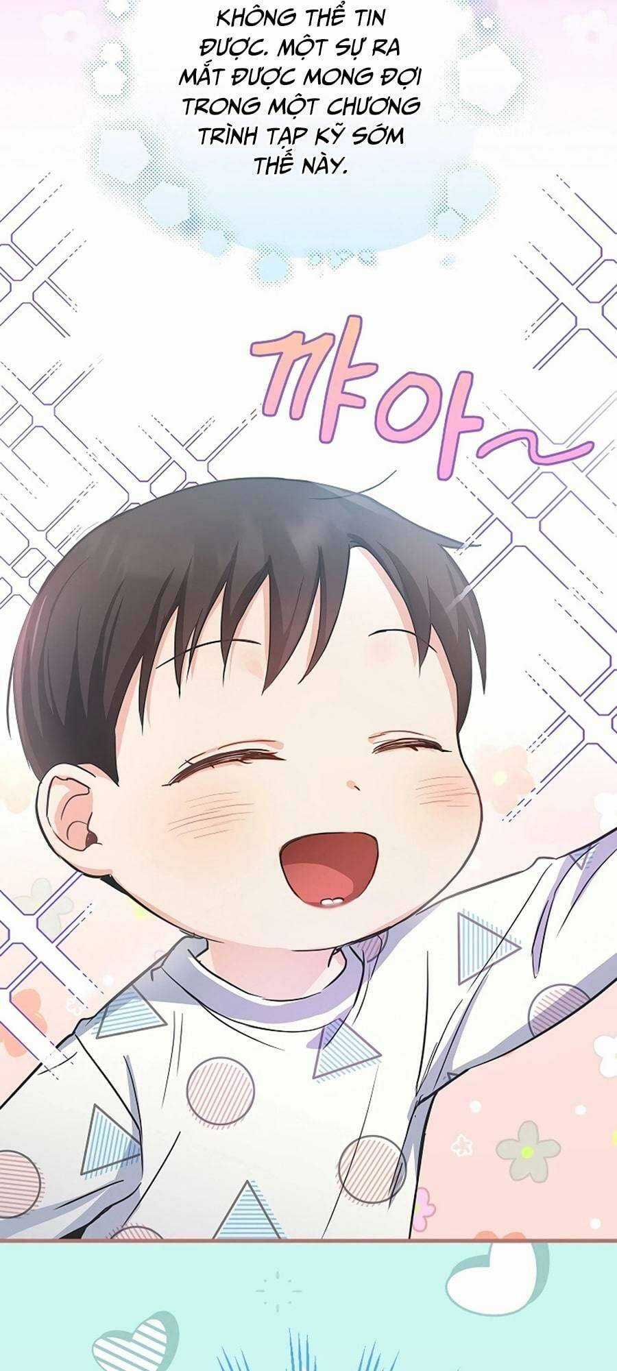 Làm Siêu Sao Từ 0 Tuổi Chapter 8 trang 33