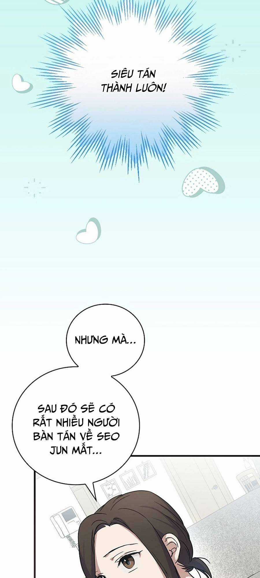 Làm Siêu Sao Từ 0 Tuổi Chapter 8 trang 34
