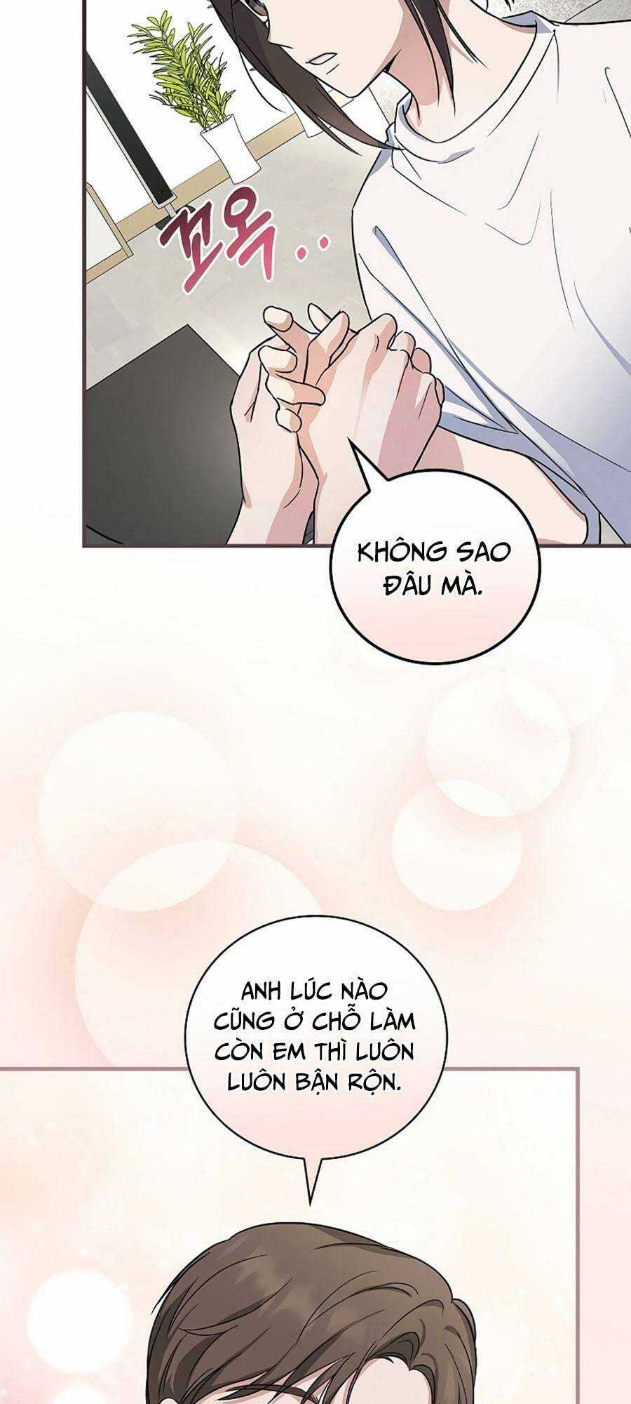 Làm Siêu Sao Từ 0 Tuổi Chapter 8 trang 35