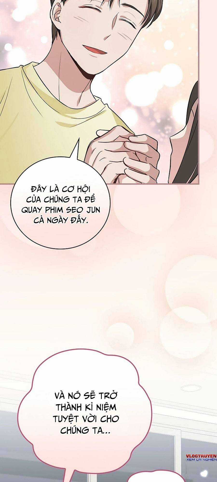 Làm Siêu Sao Từ 0 Tuổi Chapter 8 trang 36