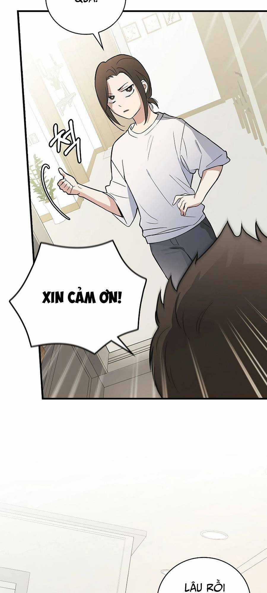 Làm Siêu Sao Từ 0 Tuổi Chapter 8 trang 4