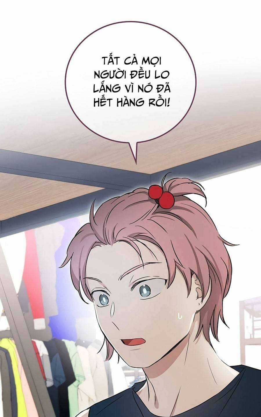 Làm Siêu Sao Từ 0 Tuổi Chapter 8 trang 40