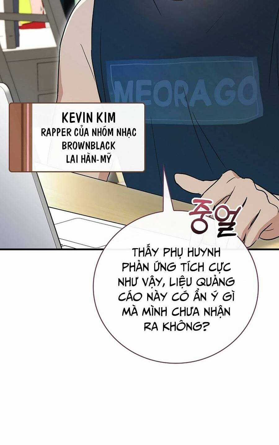 Làm Siêu Sao Từ 0 Tuổi Chapter 8 trang 41