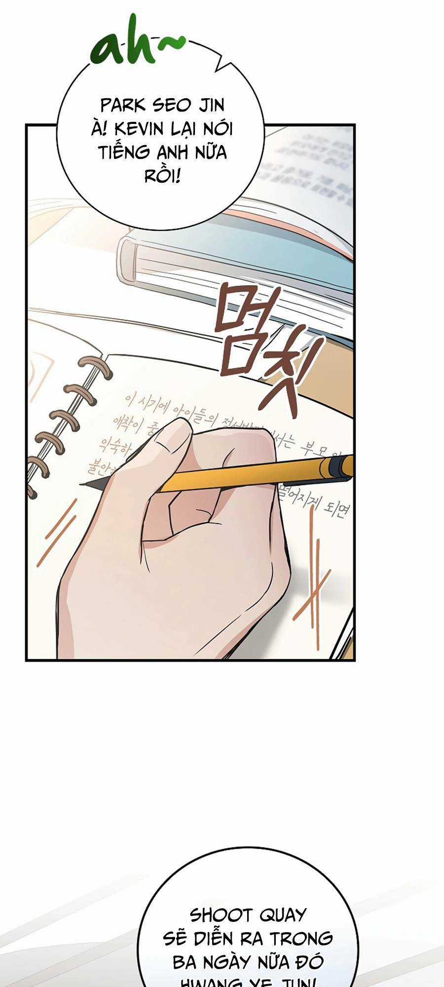 Làm Siêu Sao Từ 0 Tuổi Chapter 8 trang 42