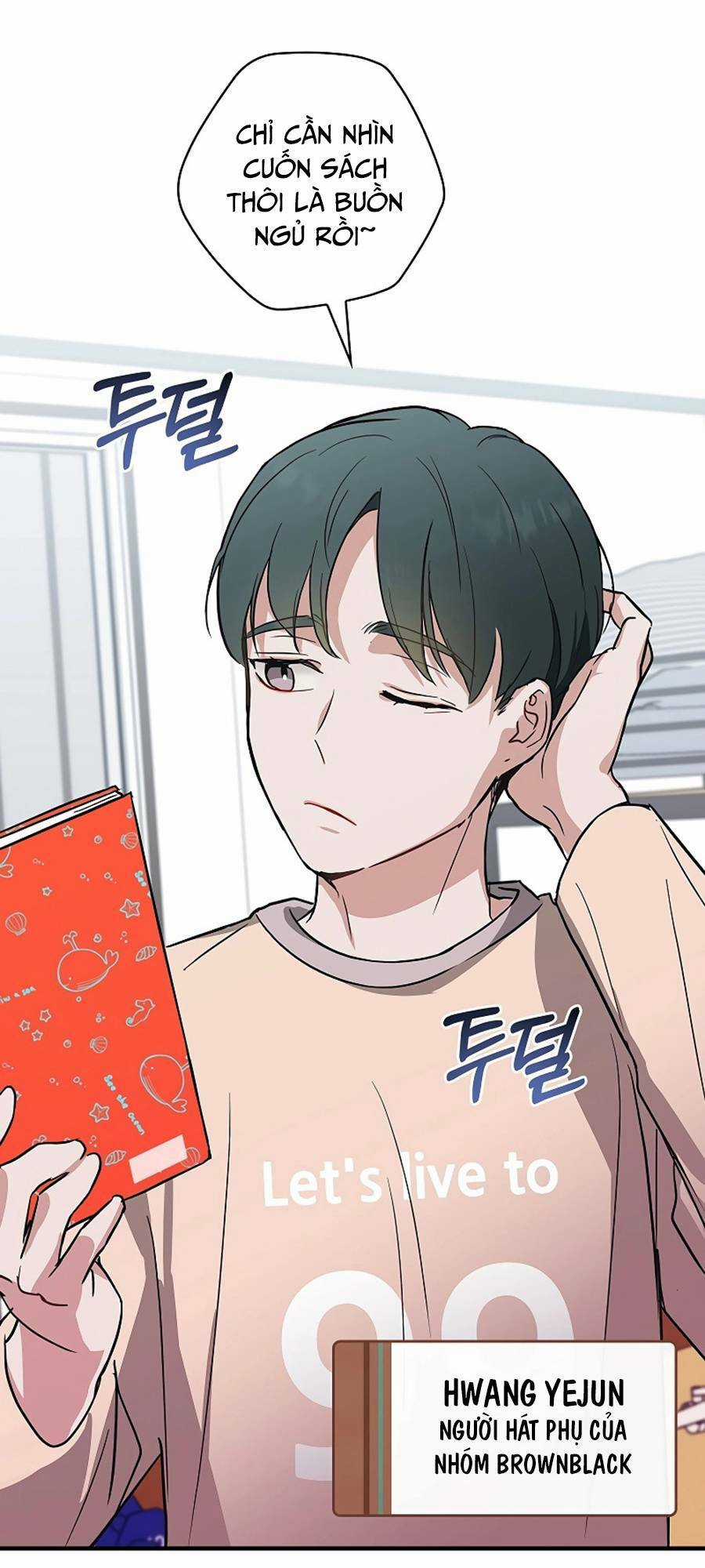 Làm Siêu Sao Từ 0 Tuổi Chapter 8 trang 45