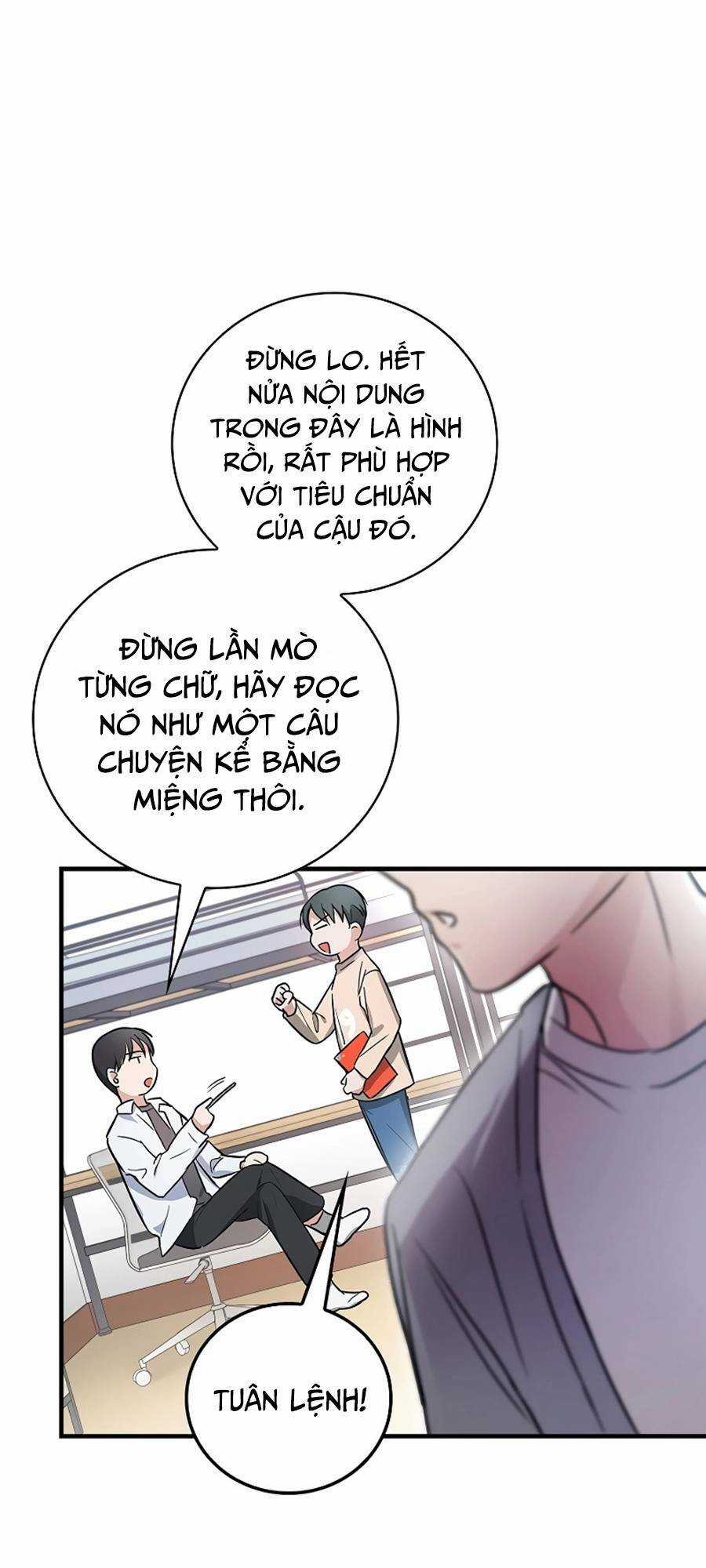 Làm Siêu Sao Từ 0 Tuổi Chapter 8 trang 46