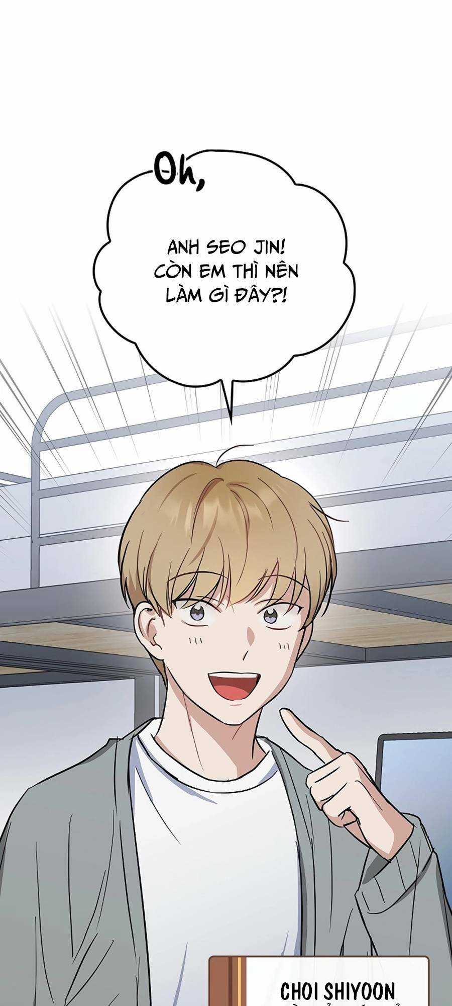 Làm Siêu Sao Từ 0 Tuổi Chapter 8 trang 47