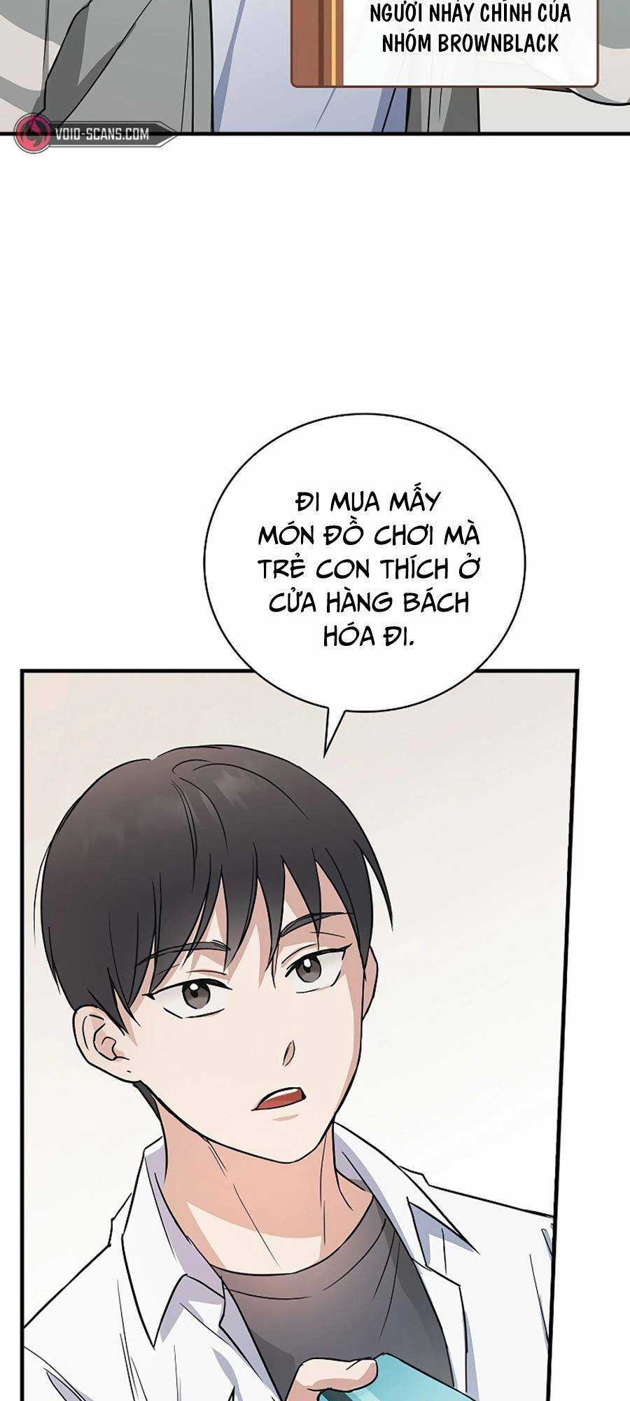 Làm Siêu Sao Từ 0 Tuổi Chapter 8 trang 48